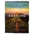 Seeking Him: Experiencing the Joy of Personal Revival
