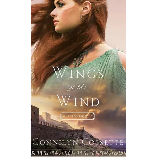 Wings of the Wind