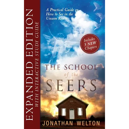 School of the Seers Expanded Edition