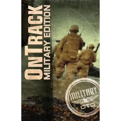 OnTrack Devotions: Military Edition