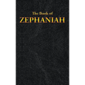 Zephaniah.: The Book of