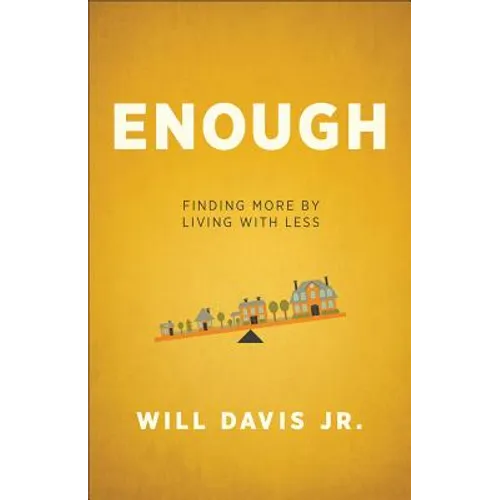 Enough