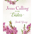 Jesus Calling for Easter, Padded Hardcover, with Full Scriptures: 50 Easter Devotions with Written-Out Scriptures (a 50-Day Devotional) - The Perfect