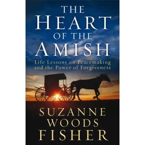 Heart of the Amish