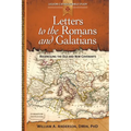 Letters to the Romans and Galatians: Reconciling the Old and New Covenants