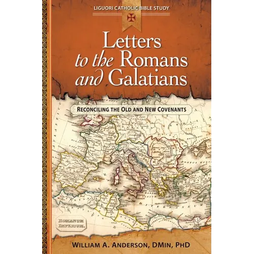 Letters to the Romans and Galatians: Reconciling the Old and New Covenants
