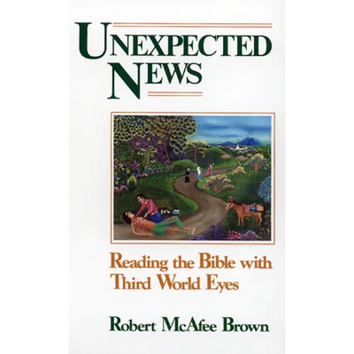 Unexpected News