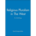Religious Pluralism in the West