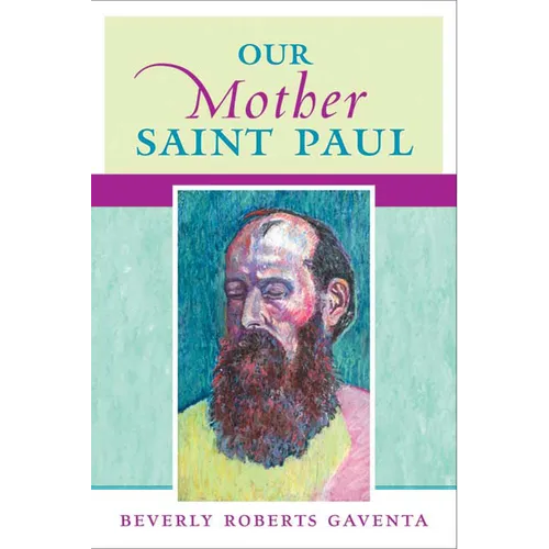Our Mother Saint Paul