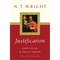 Justification: God's Plan Paul's Vision