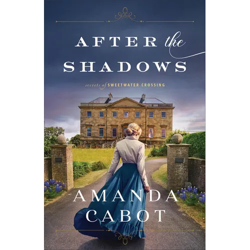 After the Shadows