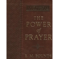 One-Minute Devotions the Power of Prayer