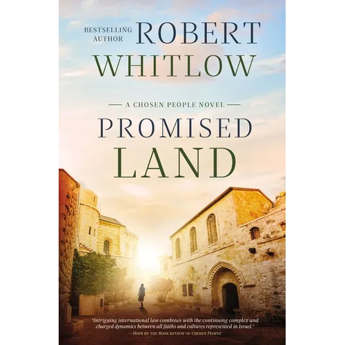 Promised Land