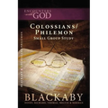 A Colossians/Philemon