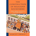 The Construction of Religious Boundaries: Culture, Identity, and Diversity in the Sikh Tradition
