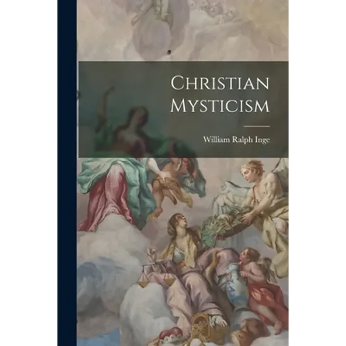 Christian Mysticism