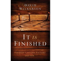It Is Finished: Finding Lasting Victory Over Sin