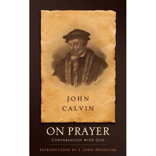 On Prayer: Conversation with God