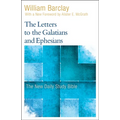 The Letters to the Galatians and Ephesians