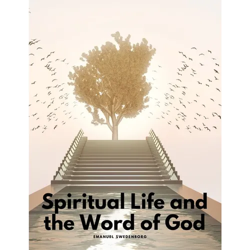 Spiritual Life and the Word of God