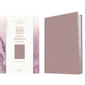 KJV Every Woman's Bible, Filament Enabled (Hardcover, Plum, Red Letter)