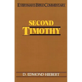 Second Timothy- Everyman's Bible Commentary