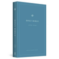 ESV Economy Bible, Large Print (Paperback)