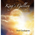 King's Gallery: Living Words