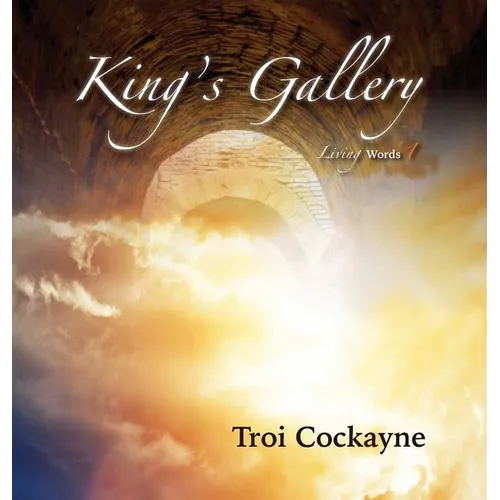 King's Gallery: Living Words