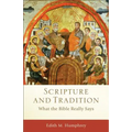 Scripture and Tradition