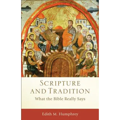 Scripture and Tradition
