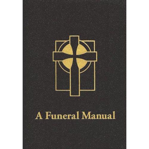 A Funeral Manual