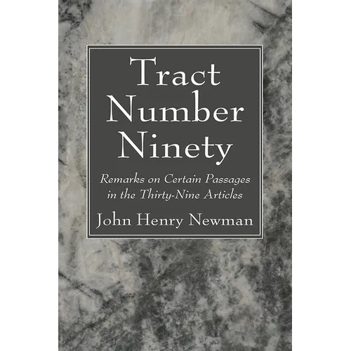 Tract Number Ninety