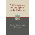 A Commentary on the Epistle to the Hebrews