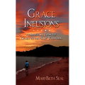 Grace Infusions: A Nurse's Life: From the Crazy to the Heart Wrenching