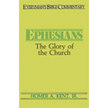 Ephesians- Everyman's Bible Commentary: The Glory of the Church