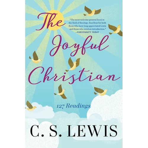 Joyful Christian