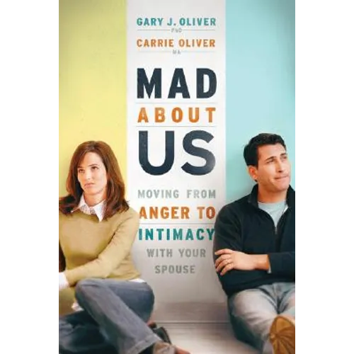 Mad About Us