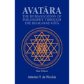 Avatara: The Humanization of Philosophy Through the Bhagavad Gita