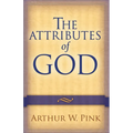 The Attributes of God