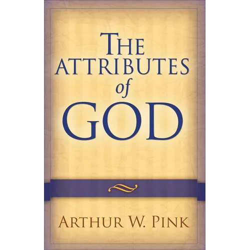 The Attributes of God