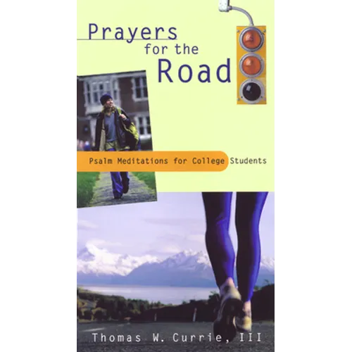 Prayers for the Road