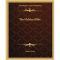 The Hidden Bible