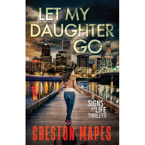 Let My Daughter Go
