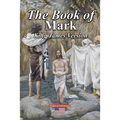 The Book of Mark King James Version