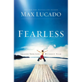 Fearless: Imagine Your Life Without Fear - The Perfect Father's Day Gift for Christian Dads