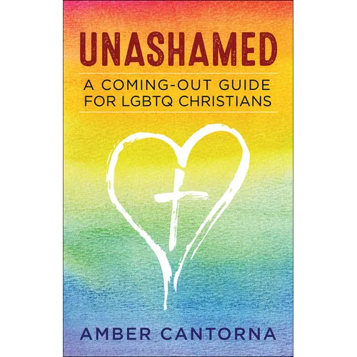 Unashamed