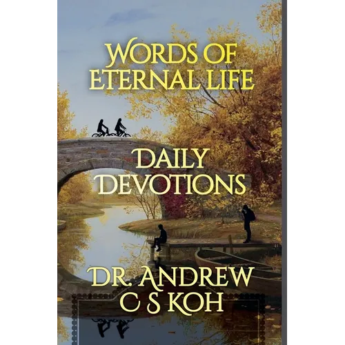 Words of Eternal Life