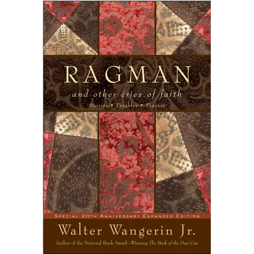 Ragman - Reissue: And Other Cries of Faith