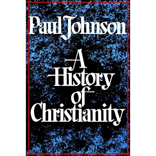 History of Christianity
